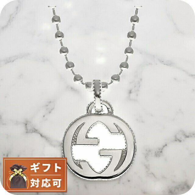 グッチ GUCCI ネックレス レディース 479219-J8400-8106 WQ00028626