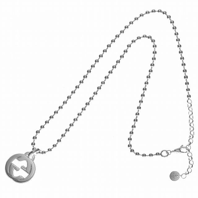 グッチ GUCCI ネックレス レディース 479219-J8400-8106 WQ00028626