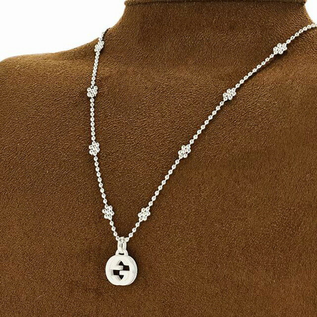 グッチ GUCCI ネックレス レディース 479221-J8400-8106 WQ00028627