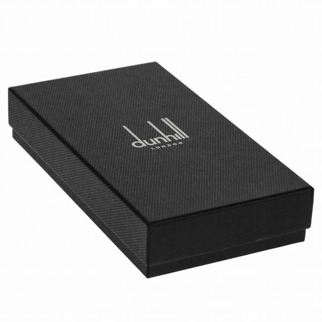 ダンヒル DUNHILL 長財布 メンズ 18F2100CA410 ネイビー WQ00029670