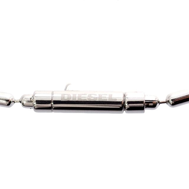 ディーゼル DIESEL ネックレス メンズ DX0011040 シルバー シルバー WQ00031232