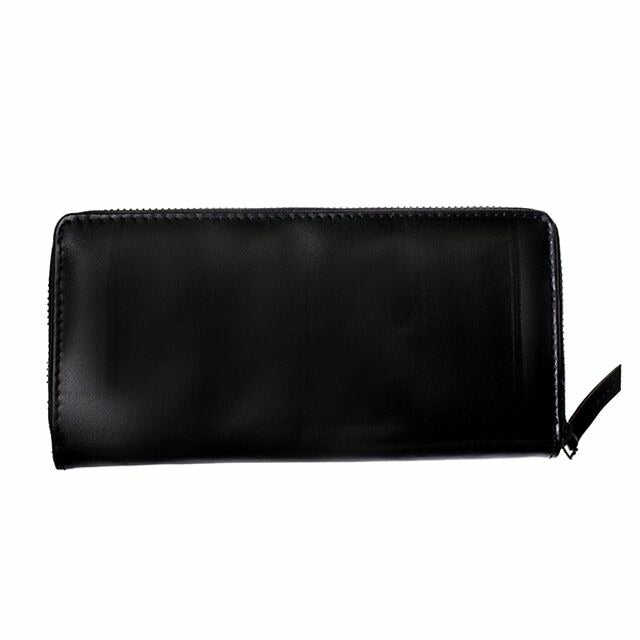 トミーヒルフィガー TOMMY HILFIGER 長財布 メンズ 31TL13X025 001 ブラック WQ00034081