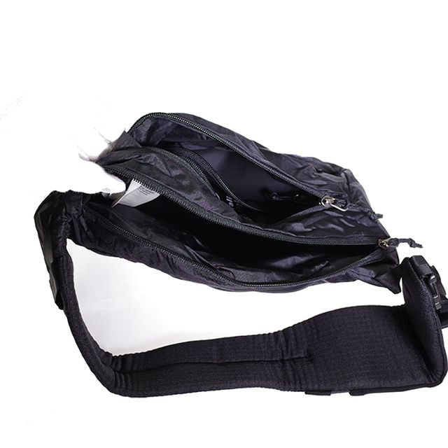 パタゴニア PATAGONIA ボディバッグ メンズ レディース 49020 BLK ブラック WQ00034665