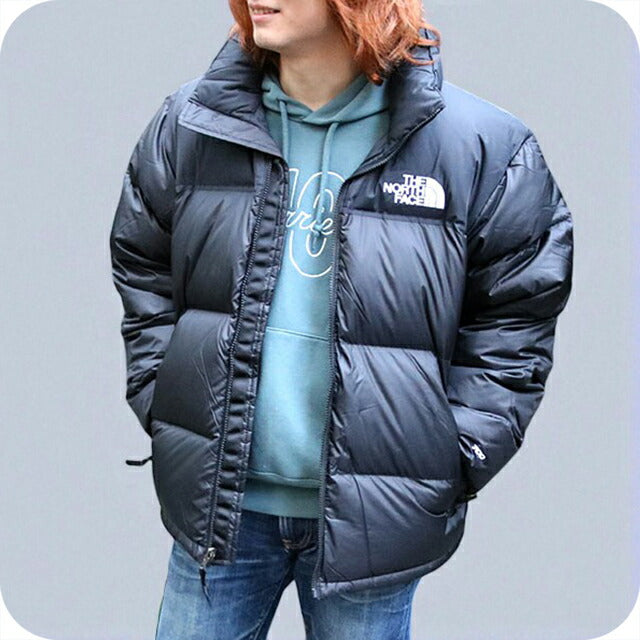 ノースフェイス THE NORTH FACE ダウンジャケット メンズ