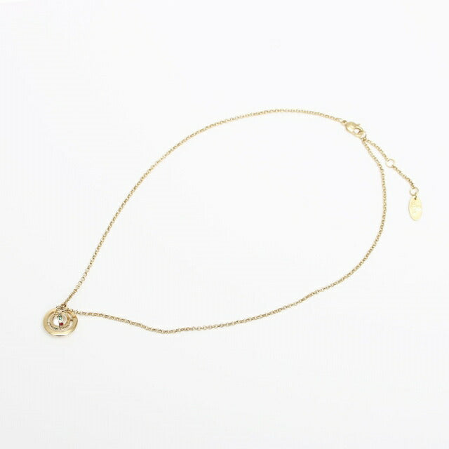 ヴィヴィアンウエストウッド VIVIENNE WESTWOOD プチオーブ ペンダント レディース 63020098-R001 ゴールド WQ00038294