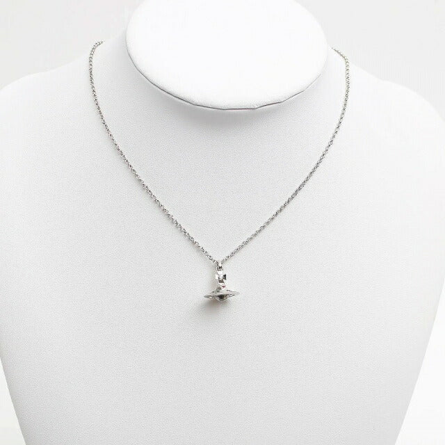 ヴィヴィアンウエストウッド VIVIENNE WESTWOOD プチオーブ ペンダント レディース 63020098-W004 63020098-02P019シルバー WQ00038295