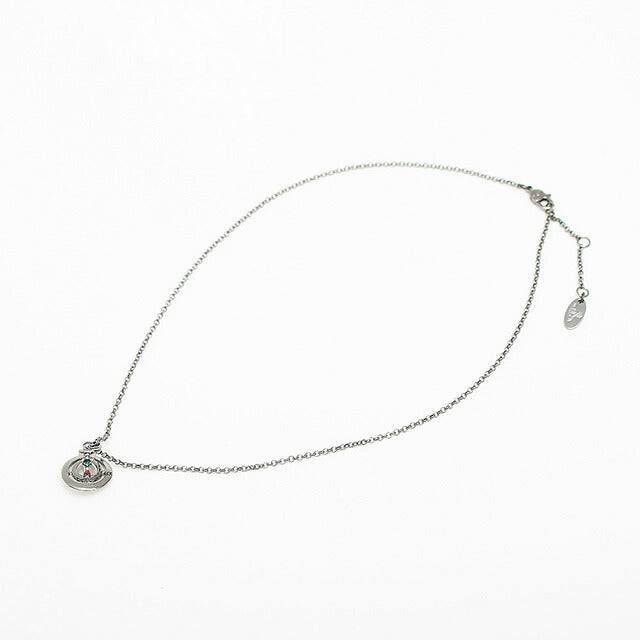 ヴィヴィアンウエストウッド VIVIENNE WESTWOOD プチオーブ ペンダント レディース 63020098-S001 752116B/4 シルバー WQ00038297