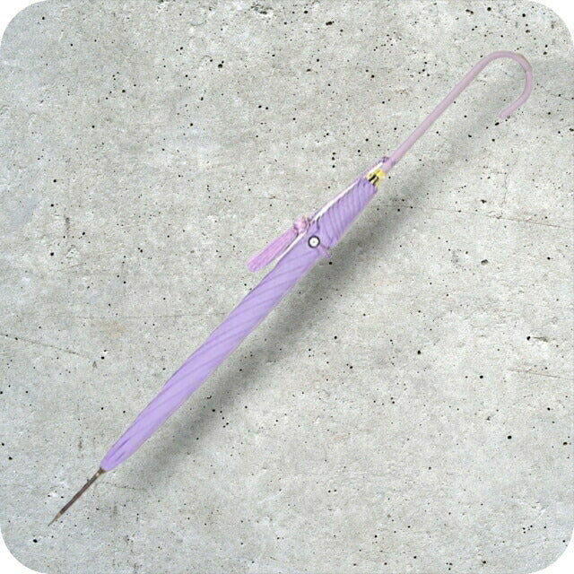 フォックスアンブレラズ FOX UMBRELLAS 傘 レディース 細巻き