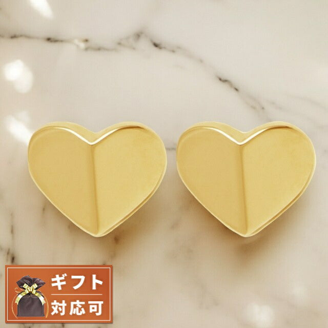 ケイトスペード KATE SPADE ピアス WBRUH538-711 レディース ハート ヘリテージ スペード ゴールド WQ00039439