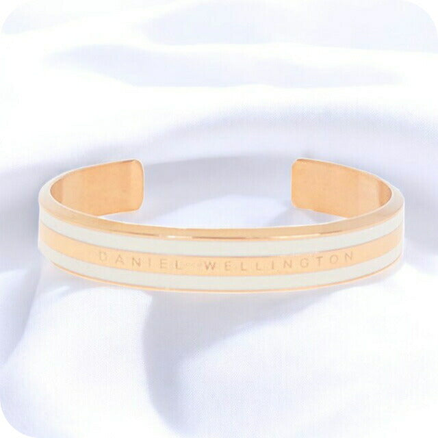 ダニエルウェリントン バングル DW00400067 ダニエルウェリントン DANIEL WELLINGTON バングル ブレスレット