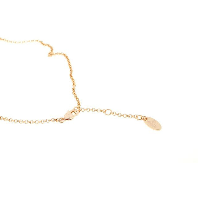 ヴィヴィアンウエストウッド VIVIENNE WESTWOOD ネックレス レディース 63020097-G002 752014B-3 タイニー オーブ TINY ORB WQ00039518