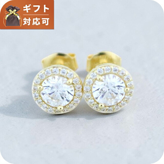 Michael Kors MICHAEL KORS 配饰 金色耳环 女士 MKC1035AN710 金色 WQ00040830