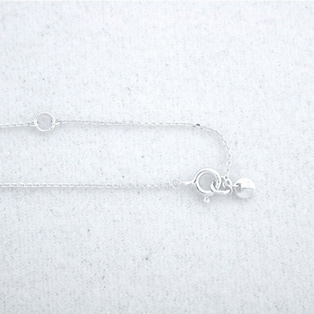 マイケルコース MICHAEL KORS アクセサリー ネックレス ペンダント レディース MKC1208AN040 シルバー WQ00040832