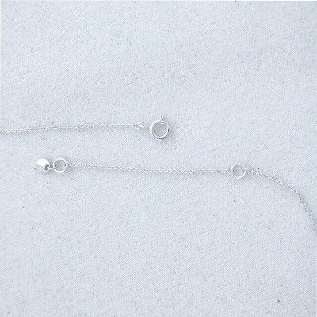 マイケルコース MICHAEL KORS アクセサリー ネックレス ペンダント レディース MKC1208AN040 シルバー WQ00040832