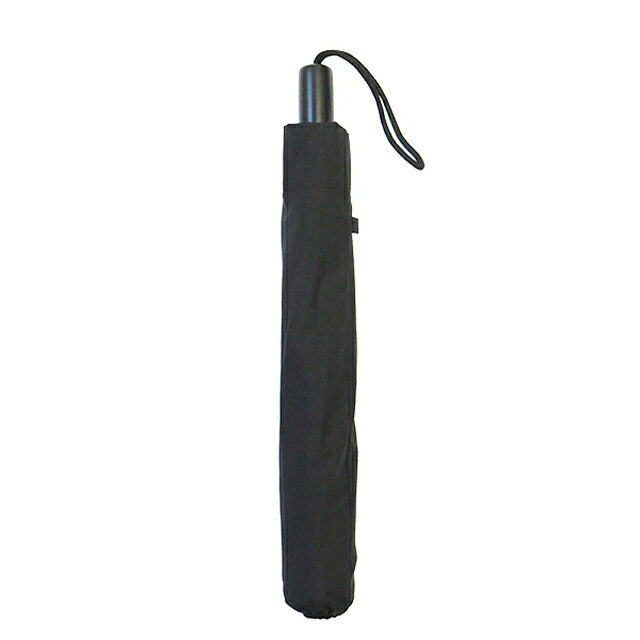 フォックスアンブレラズ FOX UMBRELLAS 折り畳み傘 メンズ TEL2 BK BK ブラック ブラック WQ00040910