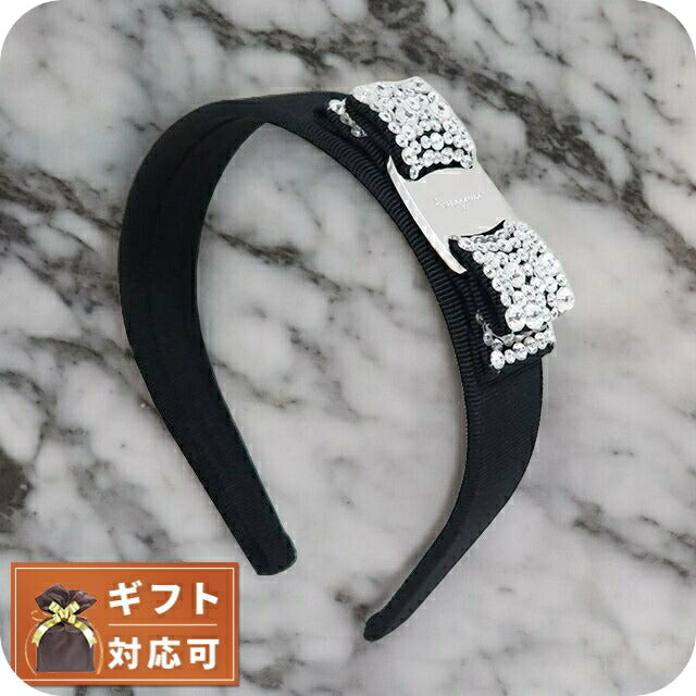 フェラガモ Ferragamo カチューシャ 342758-524893 フェラガモ FERRAGAMO カチューシャ レディース 342758-524893