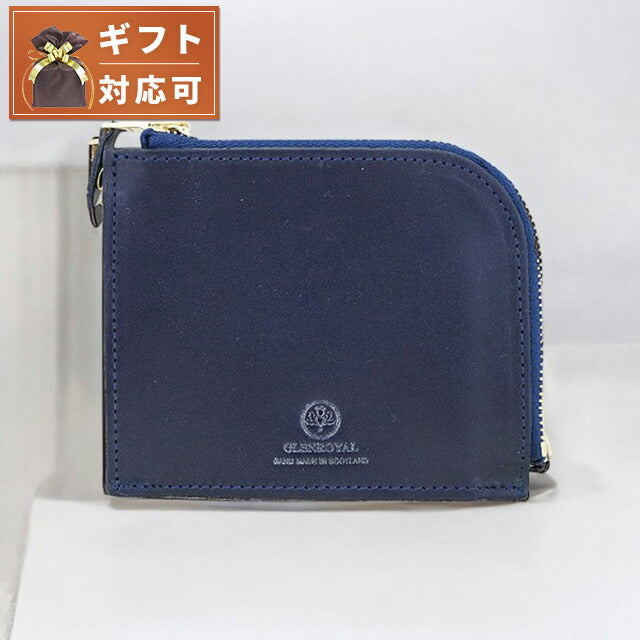 GLEN 財布 0 ZIP MINI PURSE  03-6043 楽天市場】グレンロイヤル GLENROYAL ジップミニパース ZIP MINI