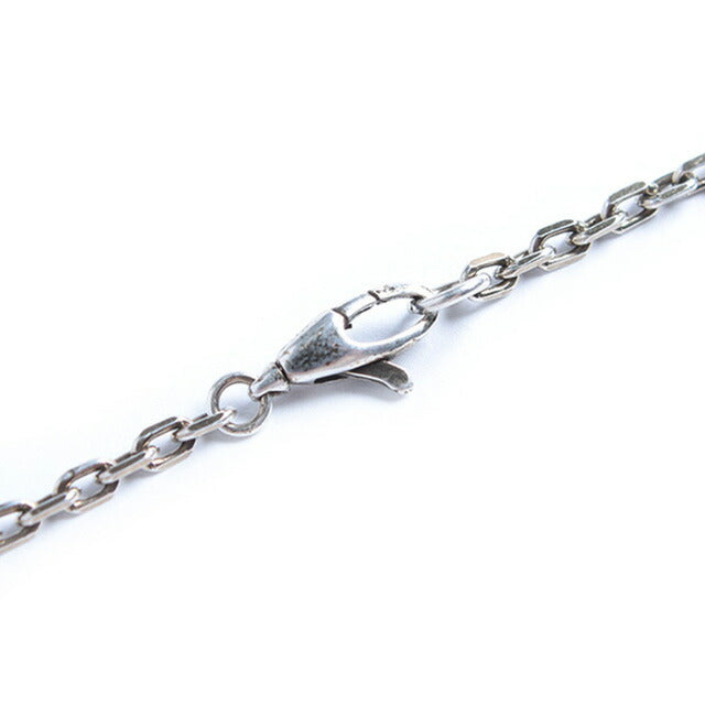 グッチ GUCCI シルバー ネックレス 645545 J89B4 8490 レディース インターロッキングG エナメル ハート ライトブルー系 WQ00042825