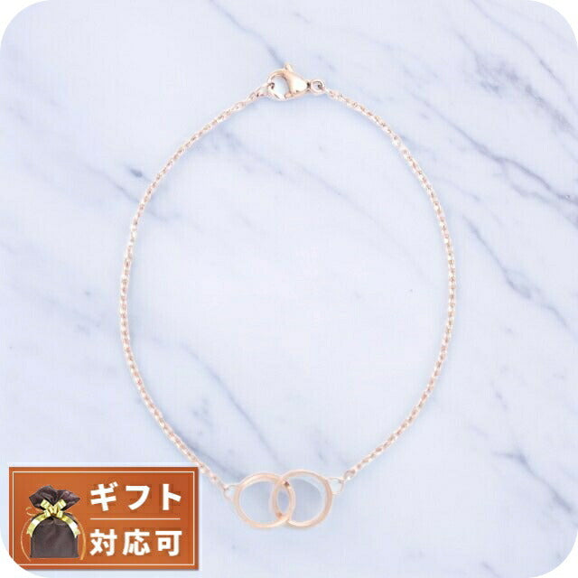 ダニエルウェリントン DANIEL WELLINGTON ブレスレット DW00400161 レディース ELAN UNITY ローズゴールド WQ00042977