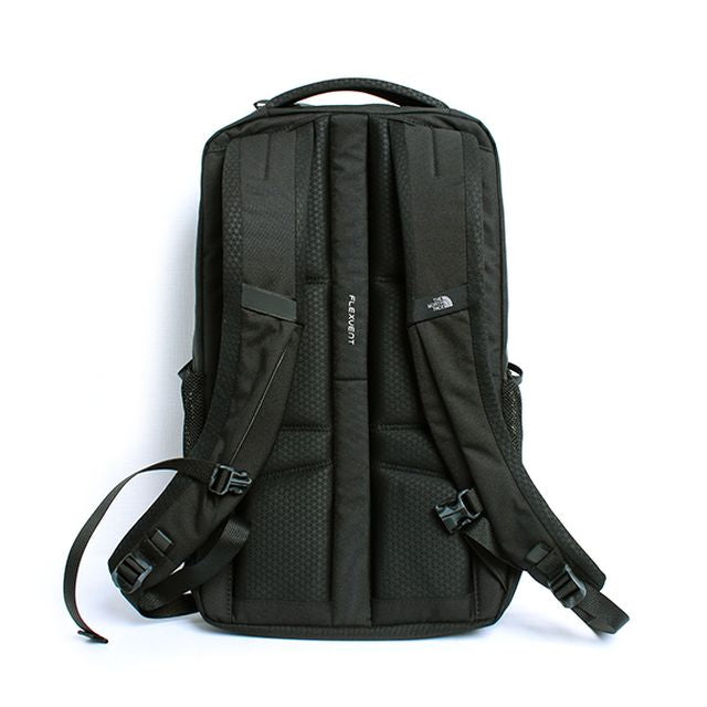 ノースフェイス THE NORTH FACE バックパック リュック NF0A3VY2JK3 メンズ レディース ヴォルト VAULT ブラック WQ00043061