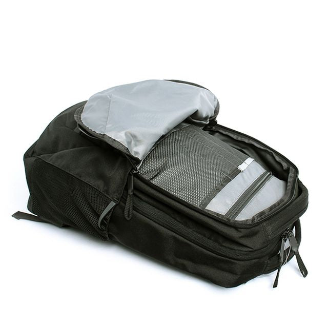 ノースフェイス THE NORTH FACE バックパック リュック NF0A3VY2JK3 メンズ レディース ヴォルト VAULT ブラック WQ00043061