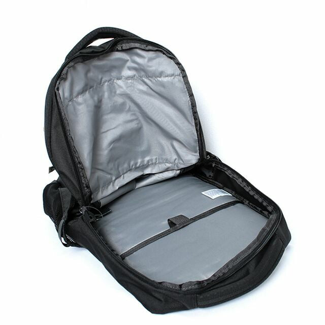 ノースフェイス THE NORTH FACE バックパック リュック NF0A3VY2JK3 メンズ レディース ヴォルト VAULT ブラック WQ00043061