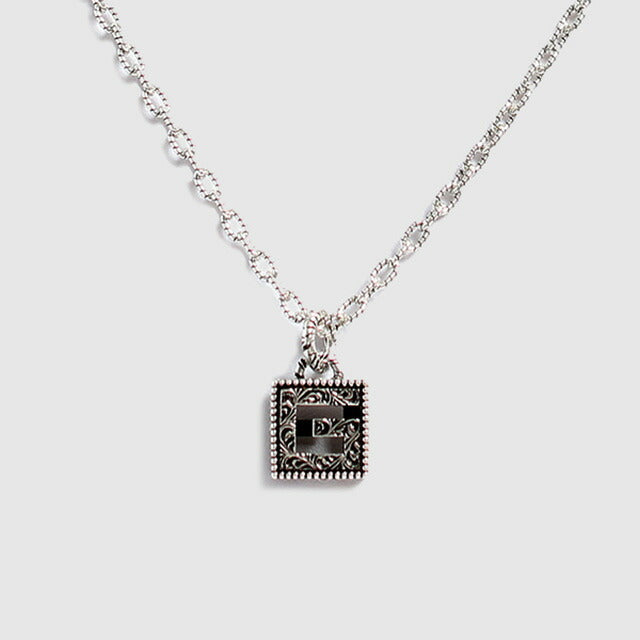 グッチ GUCCI ネックレス 552768 J8400 0811 メンズ レディース スクエアGクロス WQ00043362