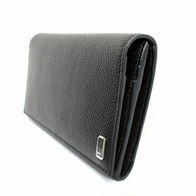 ダンヒル DUNHILL 長財布 19F2100AR001 メンズ ベルグレイヴ BELGRAVE BLACK ブラック WQ00043626