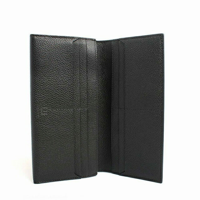 ダンヒル DUNHILL 長財布 19F2100AR001 メンズ ベルグレイヴ BELGRAVE BLACK ブラック WQ00043626
