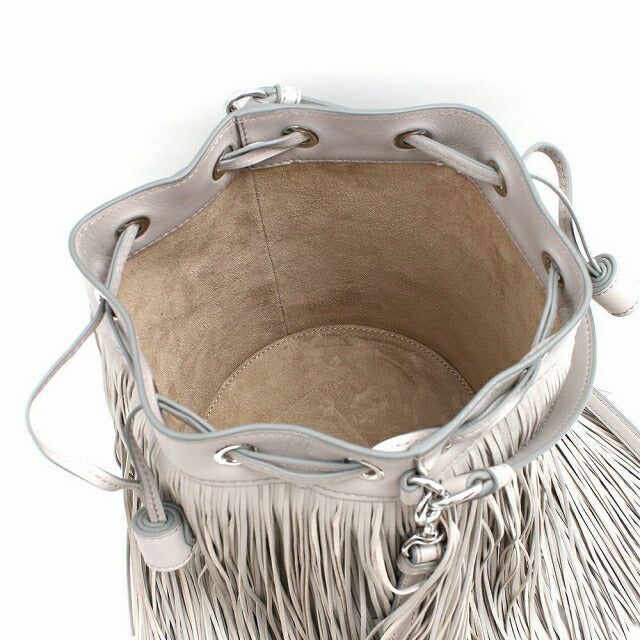 ジェイアンドエムデヴィッドソン J&M DAVIDSON ショルダーバッグ LFRG-0XX-SCNP-910S レディース ザ フリンジ THE FRINGE WQ00043852