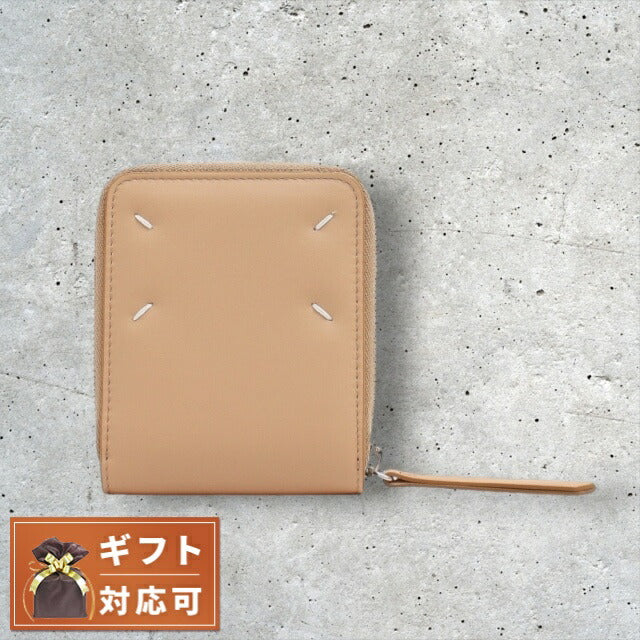 メゾンマルジェラ MAISON MARGIELA 二つ折り財布
