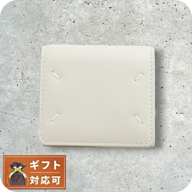 Maison Margiela 三つ折り財布 S56UI0150P4303T2003 メゾンマルジェラ MAISON MARGIELA 三つ折り財布