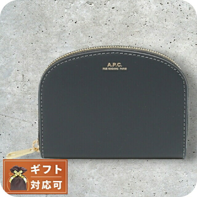 小物 A.P.C 楽天市場】アーペーセー A.P.C. レディース 3つ折り財布 NOA