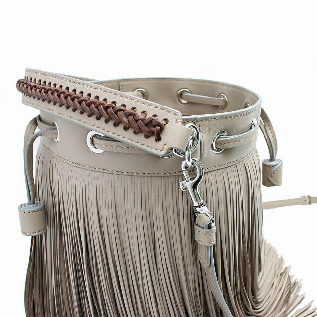 ジェイアンドエムデヴィッドソン J&M DAVIDSON ショルダーバッグ 2WAY LFRG-0WV-SCNP-951S レディース フリンジ THE FRINGE WQ00045569