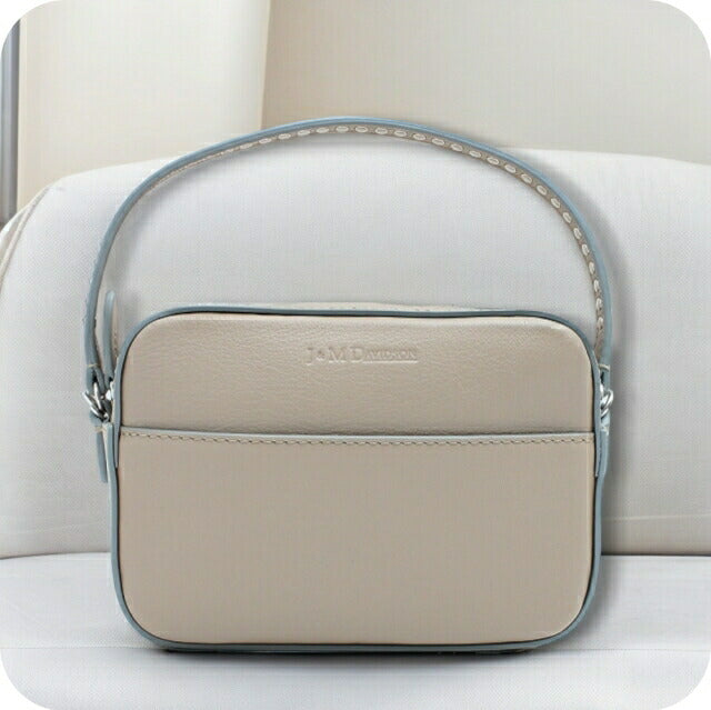 ジェイアンドエムデヴィッドソン J&M DAVIDSON ショルダーバッグ 2WAY LHMP-1XX-SCXX-951S レディース TOP HANDLE PEBBLE WQ00045572
