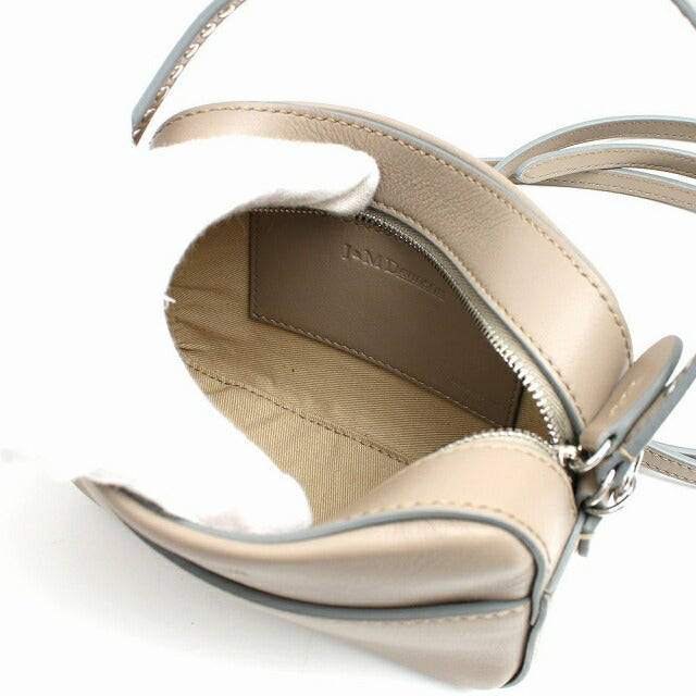 ジェイアンドエムデヴィッドソン J&M DAVIDSON ショルダーバッグ 2WAY LHMP-1XX-SCXX-951S レディース TOP HANDLE PEBBLE WQ00045572