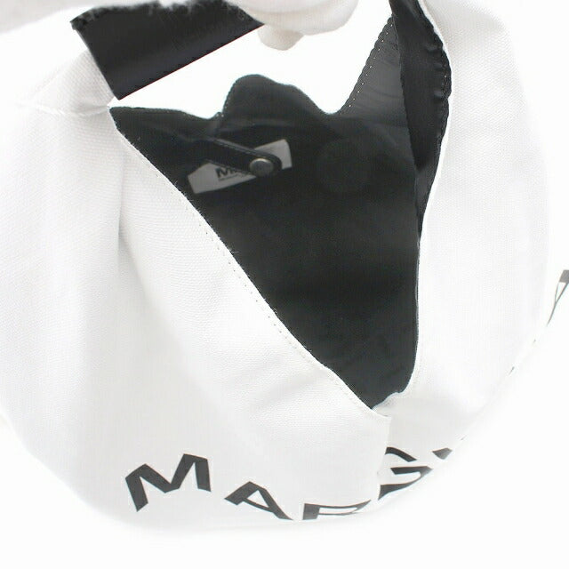 エムエムシックス MM6 Maison Margiela メゾンマルジェラ トートバッグ S54WD0039-P4537-H9097 メンズ レディース ジャパニーズ WQ00045579