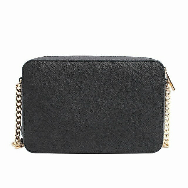 マイケルコース MICHAEL KORS ショルダーバッグ 35T8GTTC9L-BLACK レディース ブラック WQ00045596