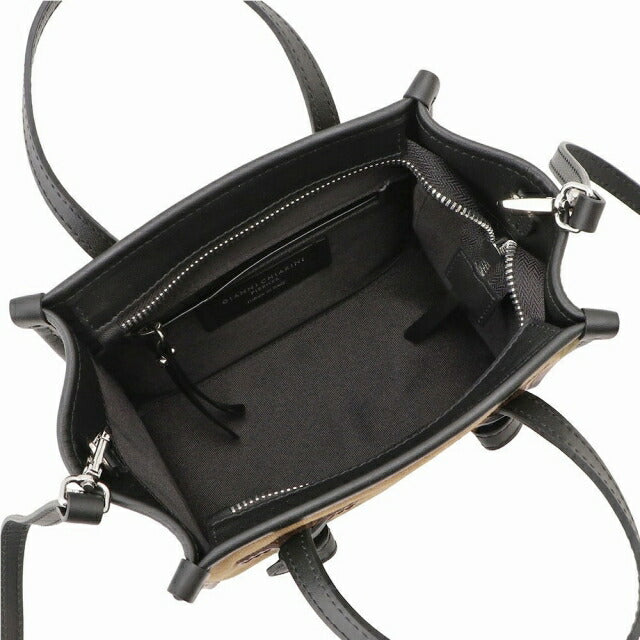 ジャンニキアリーニ Gianni Chiarini ショルダーバッグ BS8065-CNV-SE-SAFARI レディース ミスマルセラ MISS MARCELLA WQ00045776