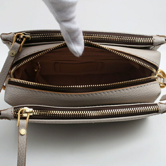 ジャンニキアリーニ Gianni Chiarini ショルダーバッグ BS8850-RMN-NA-VAPORE レディース ベージュ WQ00045783