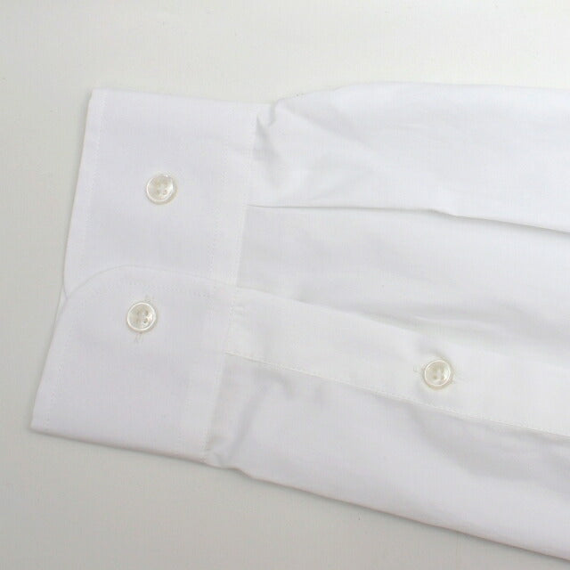 メゾンマルジェラ MAISON MARGIELA シャツワンピース ニット重ね着長袖シャツ S51DL0356S43001988-M レディース WQ00045864