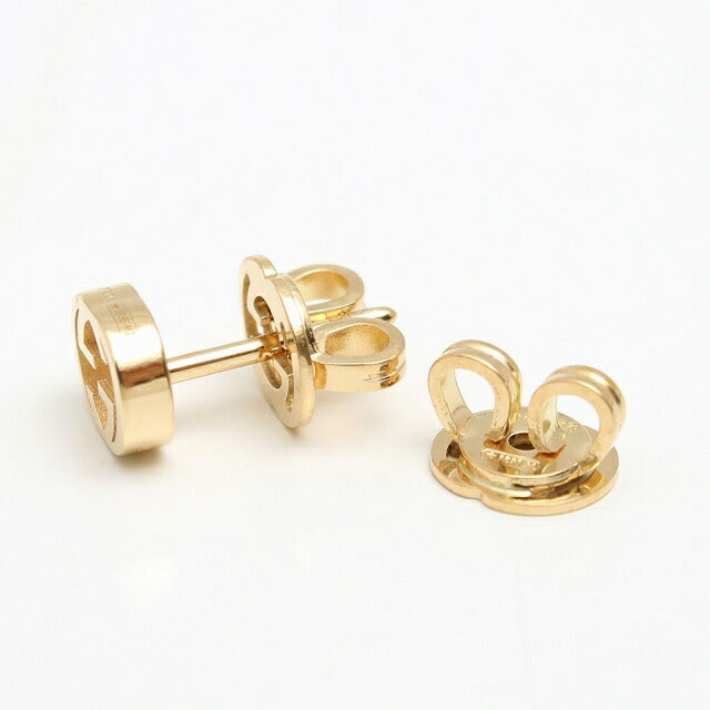 グッチ GUCCI ピアス インターロッキングG INTERLOCKING G 662111-J8500-8000 ゴールド ロゴ WQ00045965