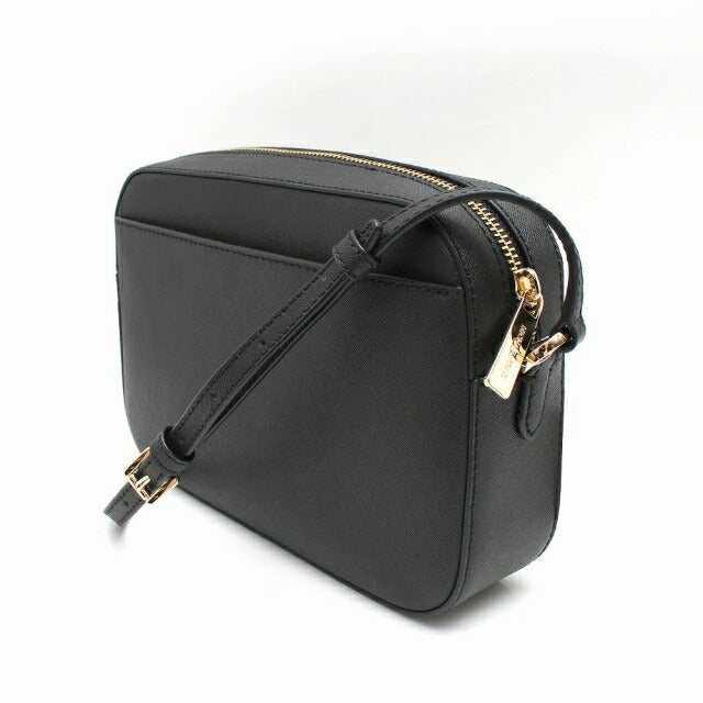 マイケルコース MICHAEL KORS ショルダーバッグ 35S1GTTC7L-BLACK レディース アウトレット ジェットセットアイテム WQ00046255