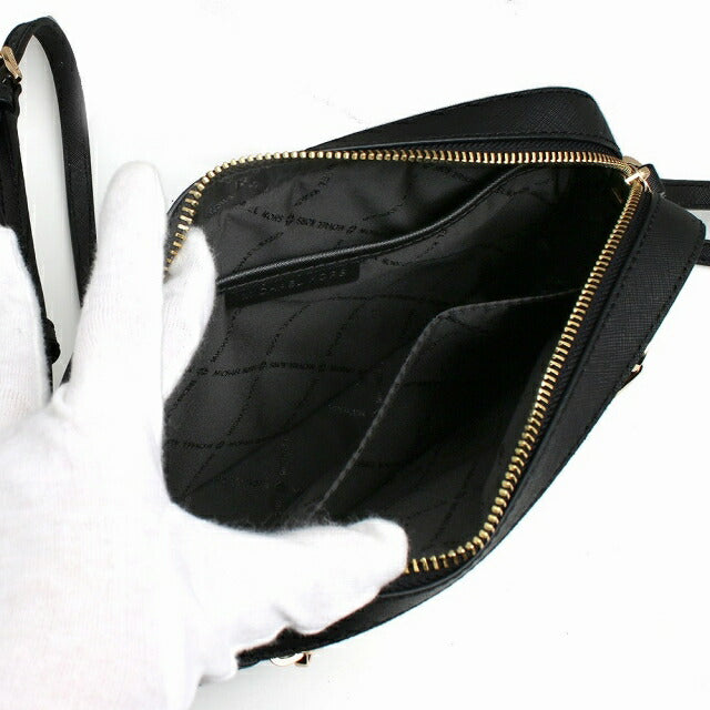 マイケルコース MICHAEL KORS ショルダーバッグ 35S1GTTC7L-BLACK レディース アウトレット ジェットセットアイテム WQ00046255