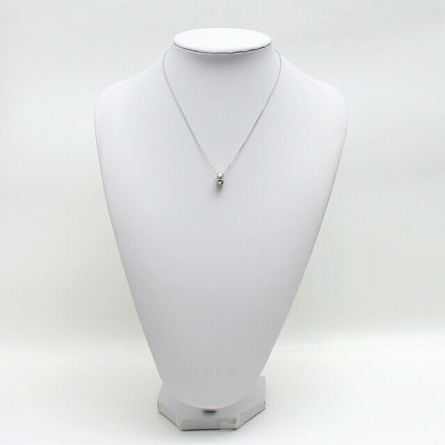 ダニエルウェリントン DANIEL WELLINGTON ネックレス DW00400195 レディース エレヴェイション ELEVATION NECKLACE シルバー WQ00046271