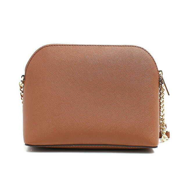 マイケルコース MICHAEL KORS ショルダーバッグ 35F1GTVC6T-LUGGAGE レディース アウトレット ブラウン ゴールド金具 WQ00046848