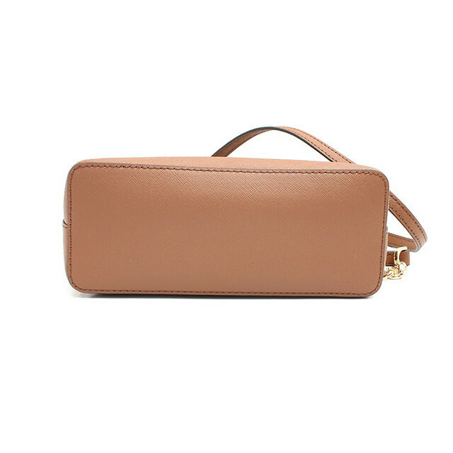 マイケルコース MICHAEL KORS ショルダーバッグ 35F1GTVC6T-LUGGAGE レディース アウトレット ブラウン ゴールド金具 WQ00046848