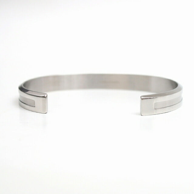 ダニエルウェリントン ブレスレット DW00400145 Lサイズ メンズ レディース エラン ELAN シルバー WQ00047020