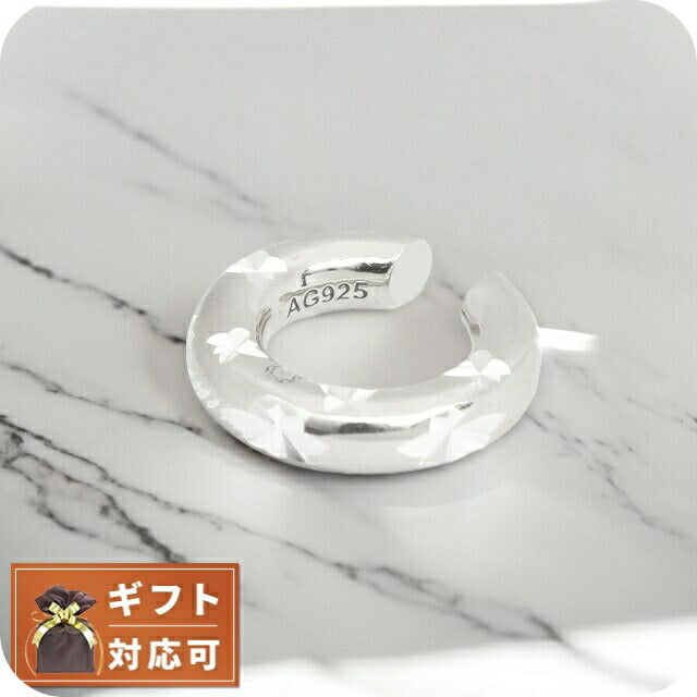 サスキア ディツ SASKIA DIEZ イヤーカフ スター彫刻 048-05-05-000-09-20-slv レディース BOLD EARCUFF NO2 STAR シルバー WQ00047296