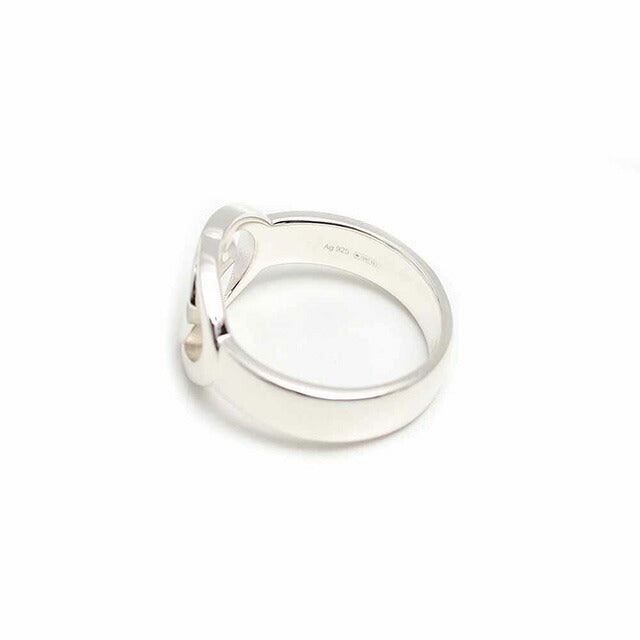 グッチ GUCCI リング 190483-J8400-8106-11 メンズ レディース ブリットリング BULLET RING シルバー WQ00047825